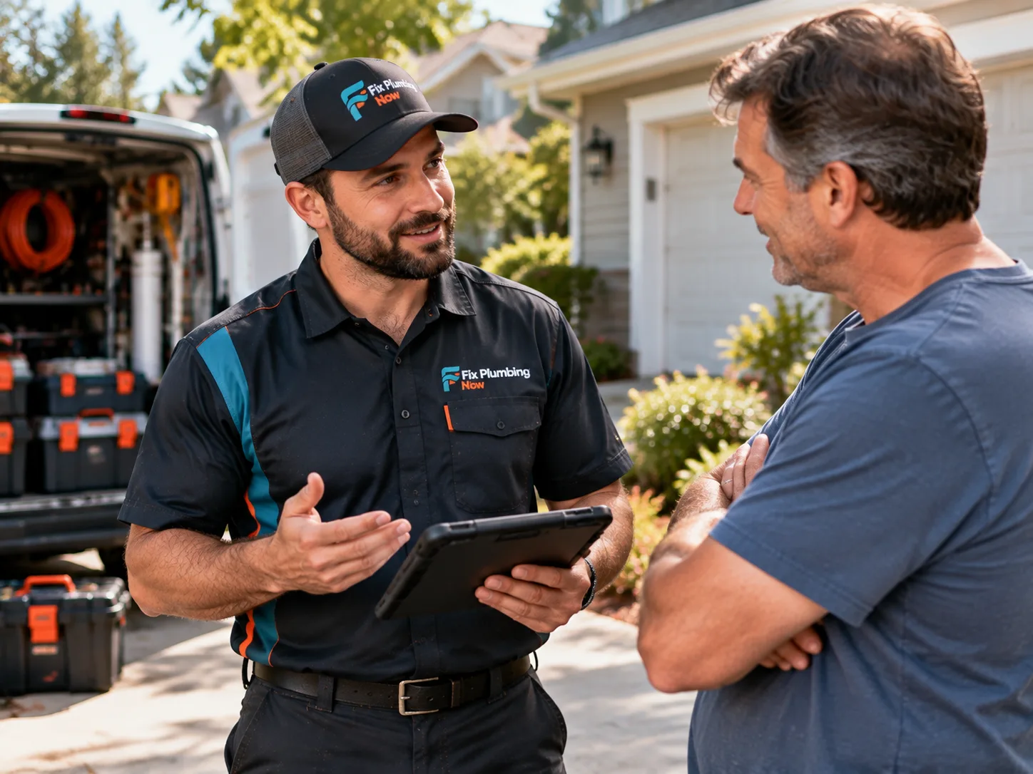 Clogged Drain Service Lincoln City, OR FAQs